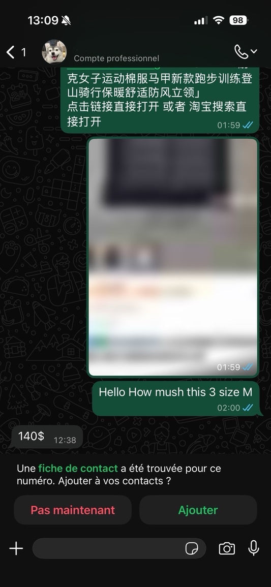 2 agents + fournisseur